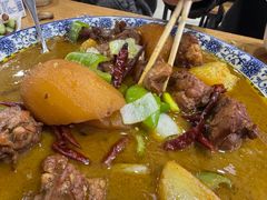 -东财大盘鸡(黑石礁店)