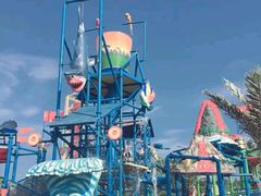 -杭州浪浪浪水公园