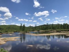 -北极村旅游风景区