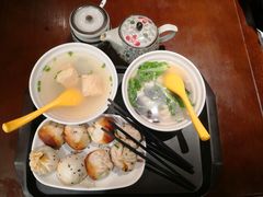 -大壶春生煎(四川中路店)