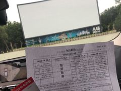 -枫花园汽车电影院(朝阳公园店)