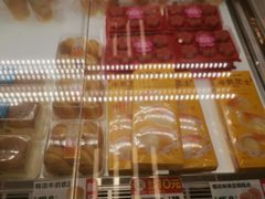 -味多美蛋糕(航天桥店)