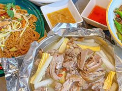 -沿江海南菜·文昌鸡祖师爷(大东海店)