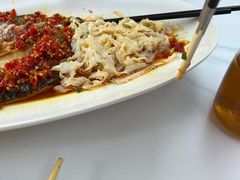 -楚鱼王·河鲜·湖北菜(华农店)