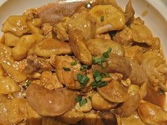 -楚禾宴·家宴(光谷大道店)