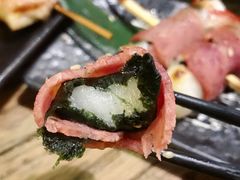 -酒窝烧鸟(科华街店)