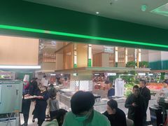 -亚马逊海鲜自助(梅溪湖步步高店)