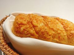 -Oyster Talks 四度蚝法餐厅