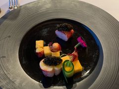 -金轩中餐厅 Jin Xuan(浦东丽思卡尔顿酒店)