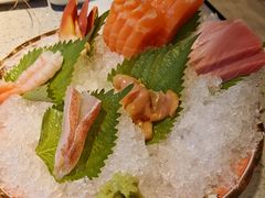 -大渔铁板烧(大悦城店)