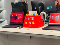 -戴尔x外星人电脑·维修中心(荟聚购物广场店)