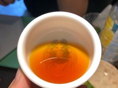 -茶是一枝花泡茶店