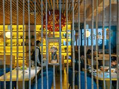 -周三的情书花园餐厅(江北店)