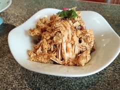 乾隆白菜-北平食府(马鞍山路店)