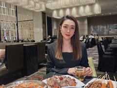 -青岛富力艾美酒店