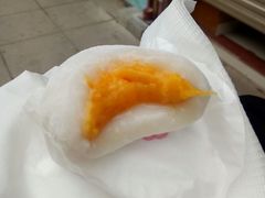 -澳门长洲糯米糍(柯打苏沙街店)