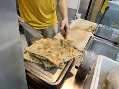 -咏春葱油饼(德政中路店)