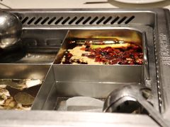 -海底捞火锅(长沙华创国际广场店)