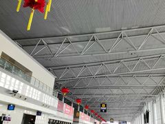 -石家庄正定国际机场-T2航站楼