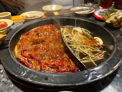 -蜀大侠火锅(香格里拉店)