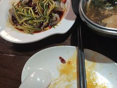 -半天妖烤鱼(文化东路店)