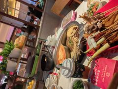 -袁记串串香火锅(郑和中路店)