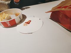 -肯德基(世纪金源店)