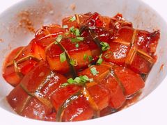 少帅红烧肉-民国红公馆·秦淮八艳(夫子庙店)