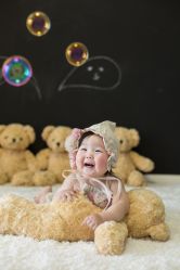 -首尔宝宝SEOUL  BABY STUDIO(通州店)