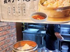 -東盛炭烤自助料理(浦东文峰广场店)