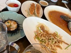 -大连君悦酒店·星海湾壹号Dalian·Dalian(星海广场店)