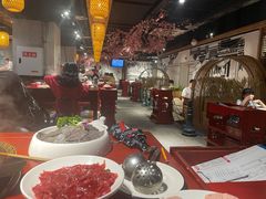 -黄家码头老火锅(解放碑旗舰店)