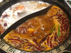 -纸盐河码头火锅(十八梯店)
