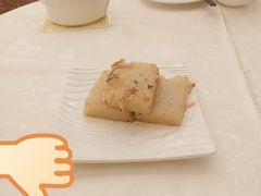 香煎萝卜糕-百乐门喜宴(海珠广场华厦店)