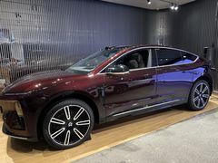 -蔚来中心(北京中关村店)