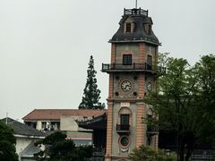 -南通濠河风景名胜区