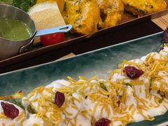 -克比叔叔印度餐厅Kebabs on the Grille(人民广场店)