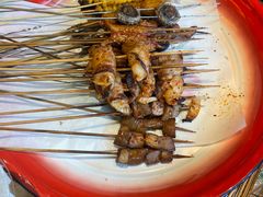 -北丐先生·野馄饨烧烤(泰达E街区店)