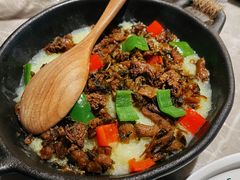 -芸山季·云南野生菌火锅(宝能环球汇店)