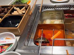 -海底捞火锅(万科广场店)