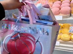 -好利来(七宝领展广场店)