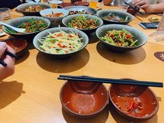 -老游独一佳湘菜馆(高新四路店)