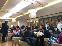 大堂-上关雪東北菜(中房金谊店)