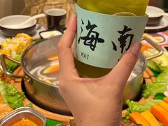 -椰小鸡·琼州糟粕醋(美兰缤纷城店)