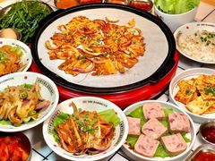 -酒拾烤肉(泉塘店)