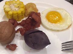 -维多利亚大酒店·雅园中餐厅