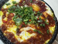-釜山美食韩国炸酱面(长大店)