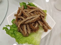 -老大同酒家·糟卤·本帮菜(中山公园店)