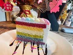 -漫咖啡(北仑银泰城店)