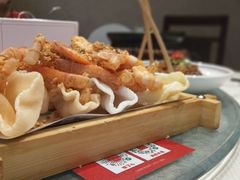 -小厨娘淮扬菜(天印大道店)